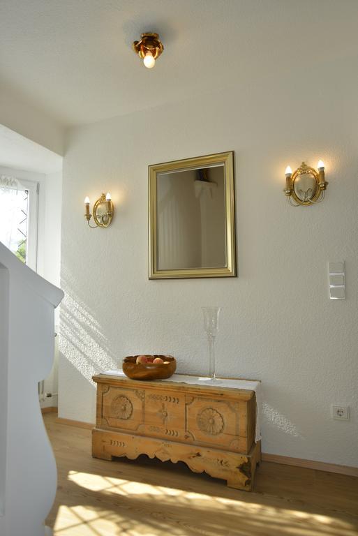Ferienhaus Erika Seefeld in Tirol Phòng bức ảnh