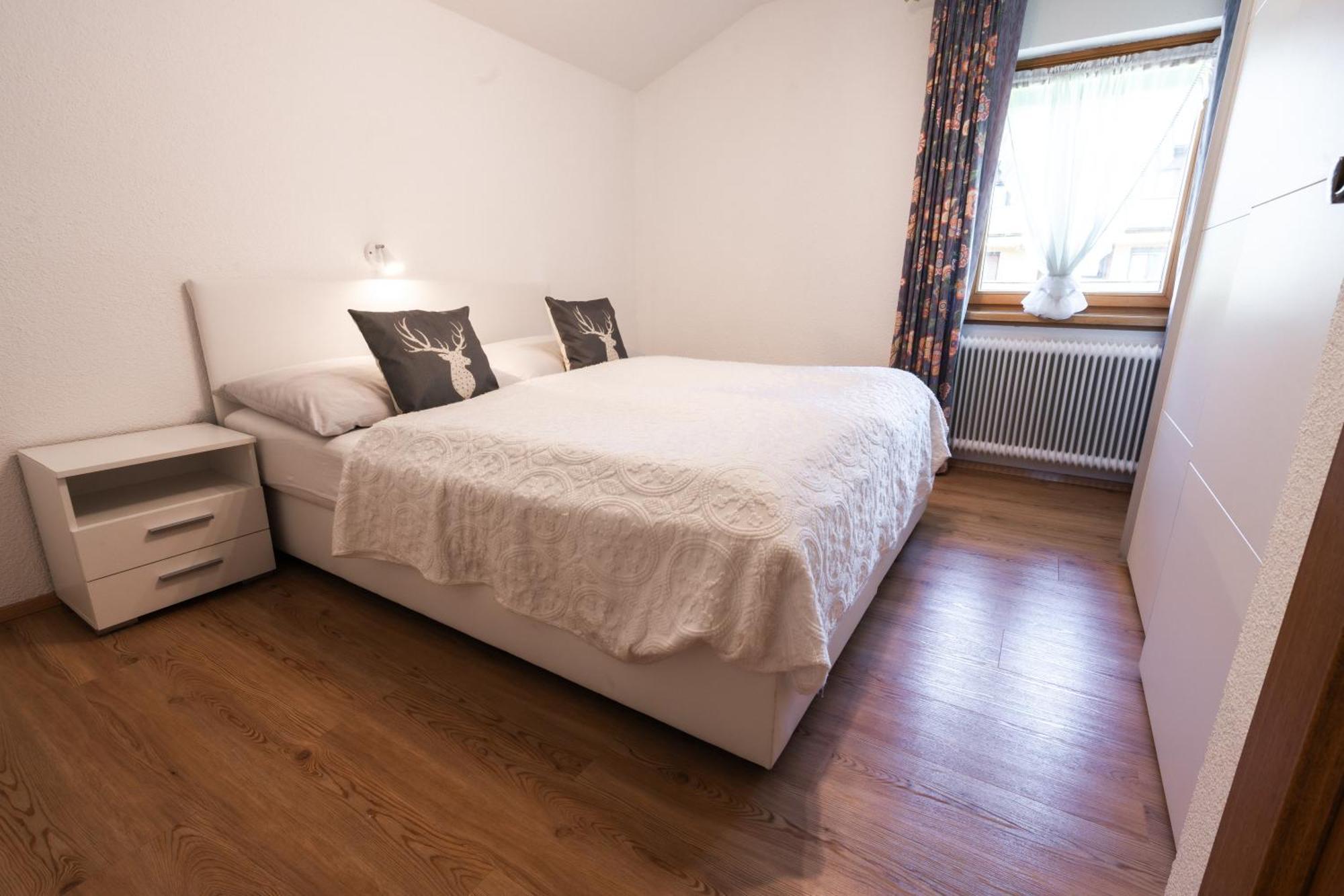 Ferienhaus Erika Seefeld in Tirol Ngoại thất bức ảnh