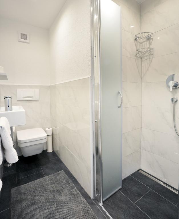 Ferienhaus Erika Seefeld in Tirol Ngoại thất bức ảnh
